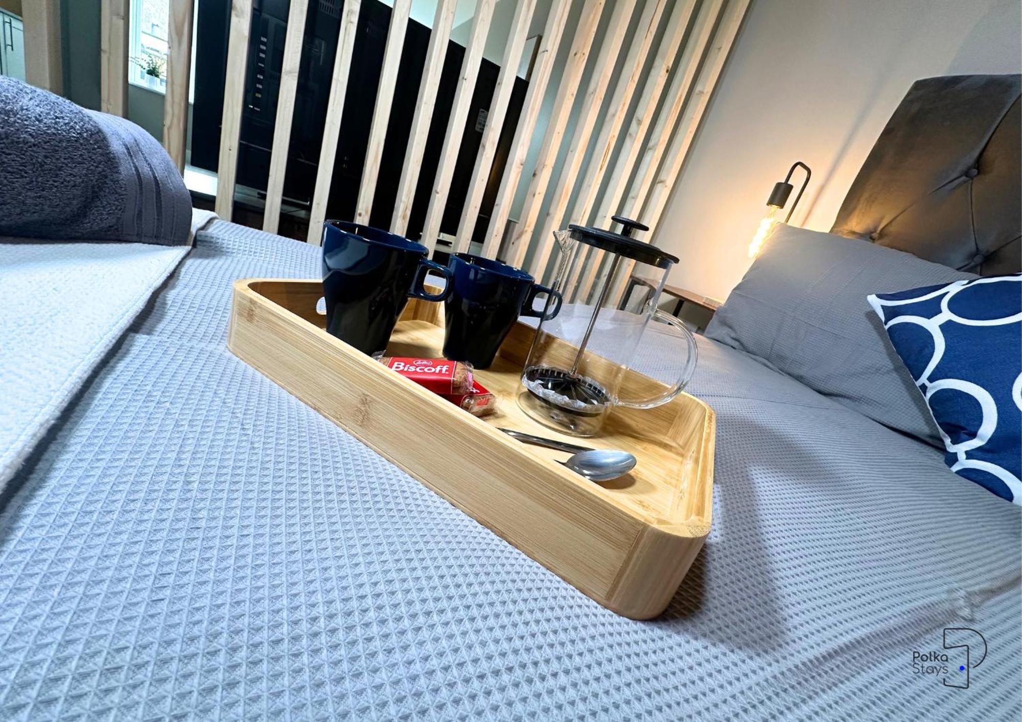 Hanley, Stoke - Modern Spacious Apartments By Polkastays Екстериор снимка